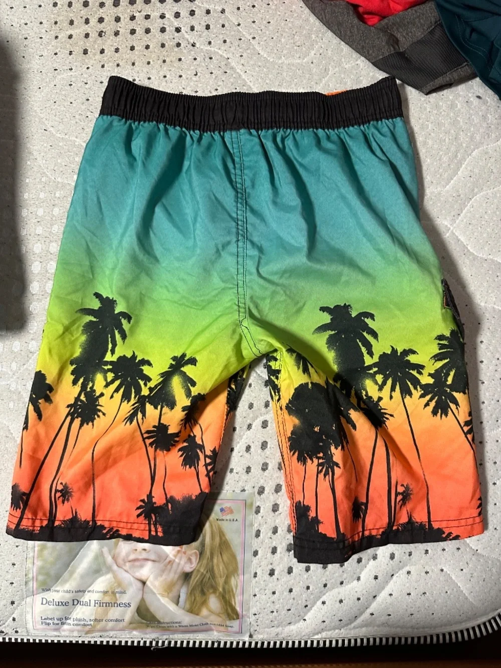 Bathing Suit Youth Large